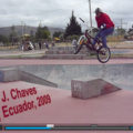 Camilo BMX en ecuador