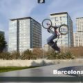 BMX camilo Barcelona