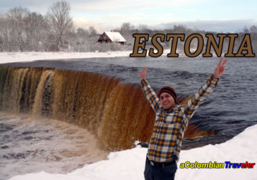 En Estonia