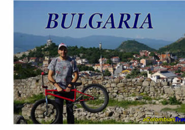 camilo bulgaria