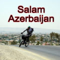 Logo Azerbaijan