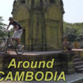 logo around cambodia