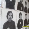 Prisoners in Cambodia