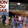 bmx collage Honduras