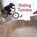 Riding Tunisia
