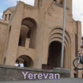 BMX en Yerevan